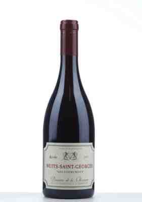 Domaine De La Charmaie Nuits Saint Georges Les Fourchots 2012