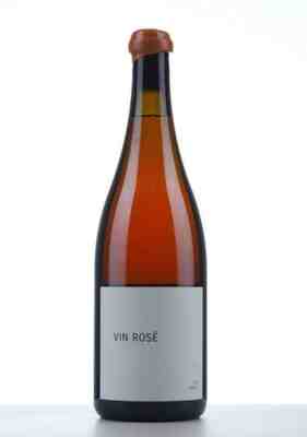 Dufour Francoise Martinot V21 Vin Rose N.V.