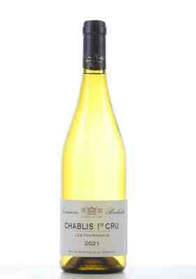 Bachelier Chablis Les Fourneaux 1er cru 2021