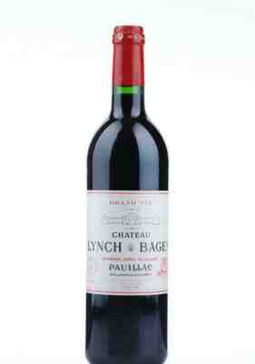 Chateau Lynch Bages 1994