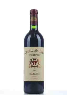 Chateau Malescot St. Exupery 2002