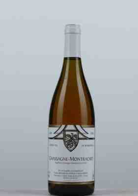 Charles Blondeau Danne Et Harro Nijdam Chassagne Montrachet 2008