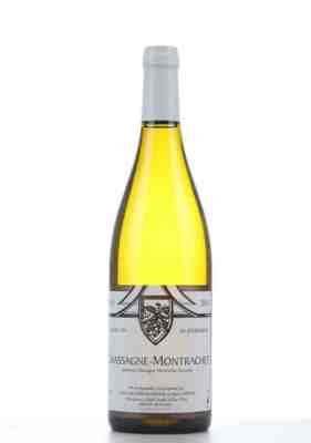 Charles Blondeau Danne Chassagne Montrachet 2012