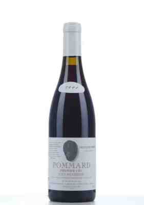 Parent Pommard Les Rugiens 1er Cru 2001