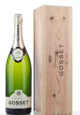 Gosset Excellence Brut N.V.