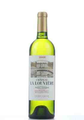 Chateau La Louviere Blanc 2006