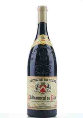 Pegau Chateauneuf Du Pape Cuvee Reserve 2006