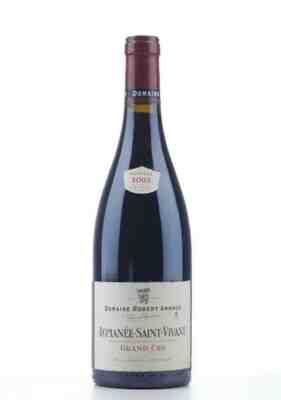 Robert Arnoux Romanee Saint Vivant Grand Cru 2005