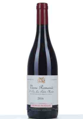 Georges Noellat Vosne Romanee Les Petits Monts 2016