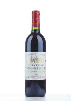 Chateau Yon Figeac 1996