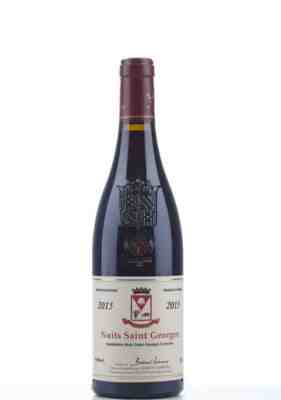 Bertrand Ambroise Nuits St Georges 2015