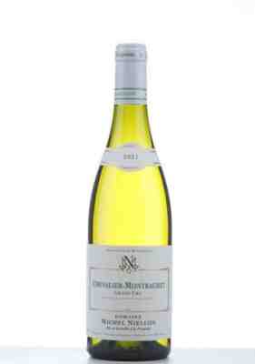 Michel Niellon Chevalier Montrachet Grand Cru 2021