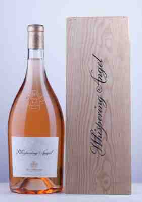 Chateau D'esclans Rose Whispering Angel 2019