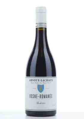 Arnoux-lachaux Vosne Romanee 2018