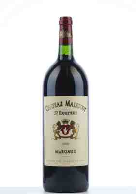Chateau Malescot St. Exupery 2000