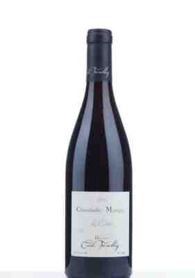 Cecile Tremblay Chambolle Musigny Les Cabottes 2016