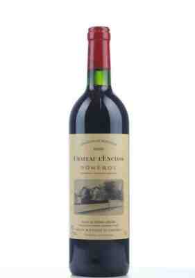 Chateau L'enclos 2000