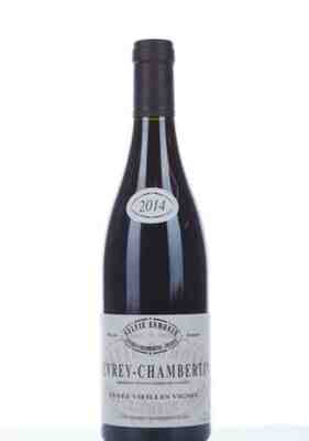 Sylvie Esmonin Gevrey Chambertin Cuvée Vieilles Vignes 2014