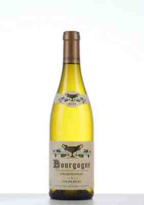 Coche Dury Bourgogne Blanc 2021