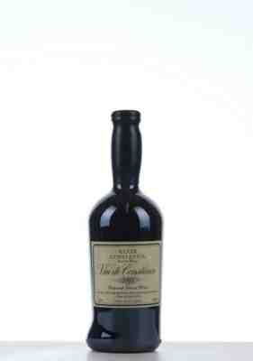 Klein Constantia Vin De Constance Natural Sweet Wine 2001