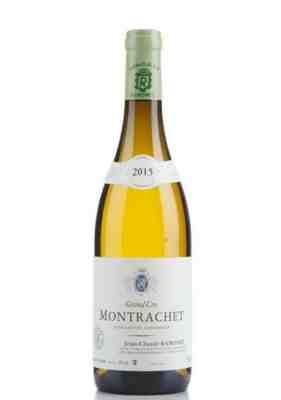 Ramonet Montrachet Grand Cru 2015