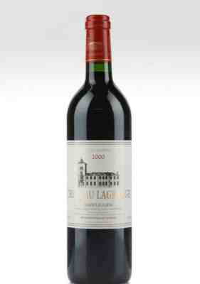 Chateau Lagrange 2000