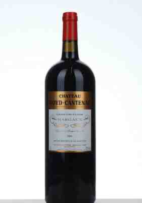 Chateau Boyd Cantenac 2005