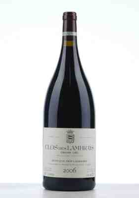 Des Lambrays Clos Des Lambrays Grand Cru 2006