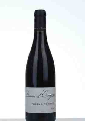 D'eugenie Vosne Romanee 2007