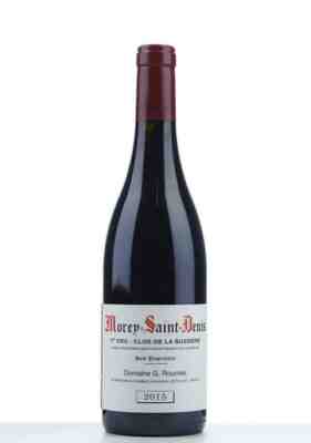 Georges Roumier Morey St Denis Clos De La Bussiere 1er Cru 2015