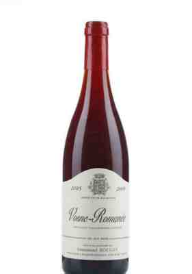 Emmanuel Rouget Vosne Romanee 2005