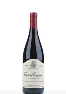 Emmanuel Rouget Vosne Romanee 2008