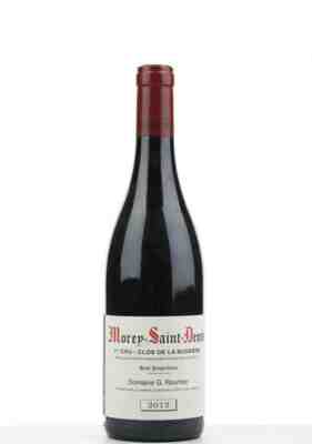 Georges Roumier Morey St Denis Clos De La Bussiere 1er Cru 2012