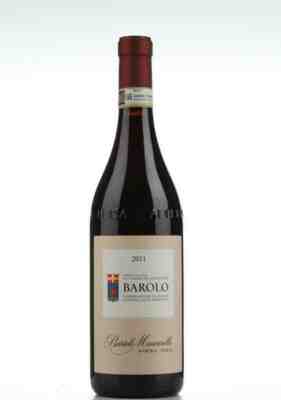 Mascarello Bartolo Barolo 2011