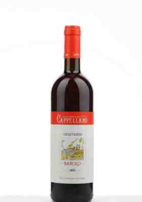 Cappellano Barolo Otin Fiorin Pie Franco 2006