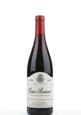 Emmanuel Rouget Vosne Romanee 2006