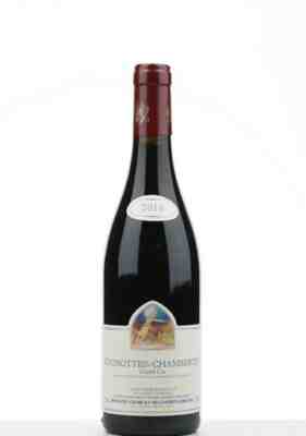 Mugneret Gibourg Ruchottes Chambertin Grand Cru 2018