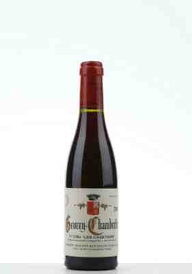 Armand Rousseau Gevrey Chambertin Les Cazetiers 1er Cru 2005