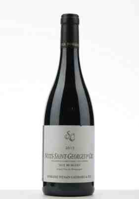 Sylvain Cathiard Nuits Saint Georges Aux Murgers 1er Cru 2013