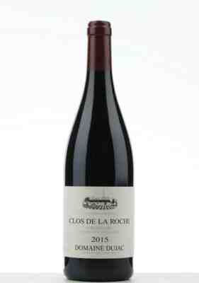 Dujac Clos De La Roche Grand Cru 2015