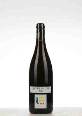 Prieuré Roch Nuits Saint Georges 1er Cru 2014