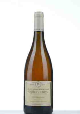 Cordier Pouilly Fuisse Vignes Blanches 2006