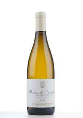 Jobard-morey Meursault Poruzot 1er Cru 2020