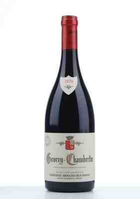 Armand Rousseau Gevrey Chambertin 2020