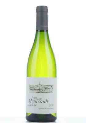 Roulot Meursault Les Luchets 2020