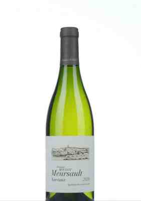 Roulot Meursault Les Narvaux 2020