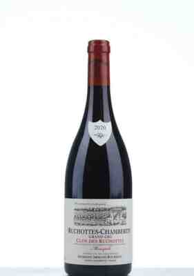 Armand Rousseau Ruchottes Chambertin Clos Des Ruchottes Grand Cru 2020