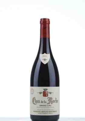 Armand Rousseau Clos De La Roche Grand Cru 2021