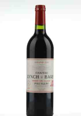 Chateau Lynch Bages 1995