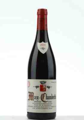 Armand Rousseau Mazy Chambertin Grand Cru 2010